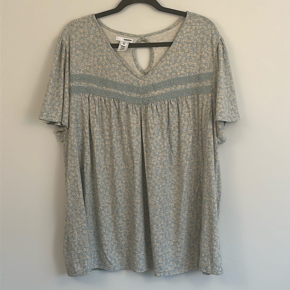 Sonoma Top XXL